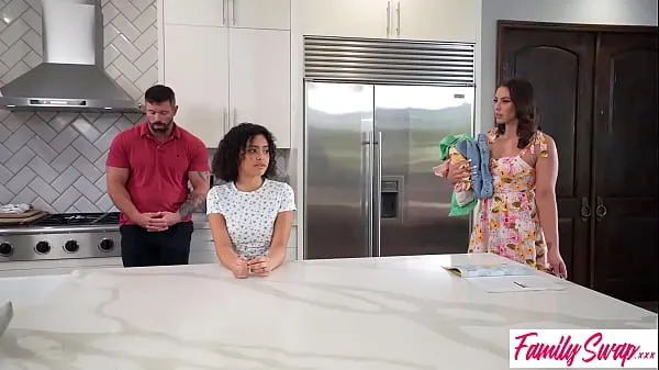 Grande Bem, já que você não desiste, eu decidi transar com ele" Dani Diaz diz a Mandy Waters -S6:E9 tubo total