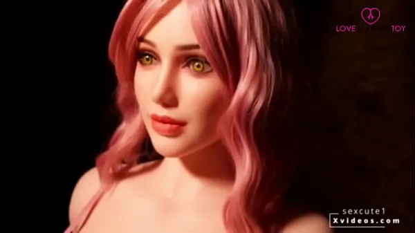 大Fucking Love Sex Doll With Sexy Lingerie总管