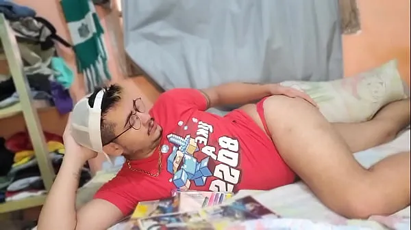 Büyük O Nerd Jogador e a Gozada em Live com os Amigos - Conteúdos No Whatsapp: 31991009719 toplam Tüp