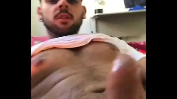 Büyük NOVINHO GOZANDO NA CAMISINHA toplam Tüp