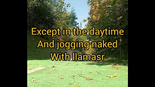 Tổng cộng I wanted to show off something learned from track and field running i participated in...Except in the daytime and jogging naked with llamasr ống lớn