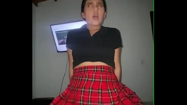 Gran Video sexual de regalo de cumpleaños tubo total