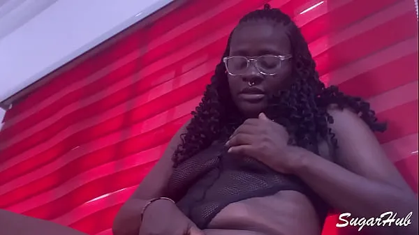Grande Jazmin dança e fode Pato Big Dick enquanto ela fica com tesão tubo total