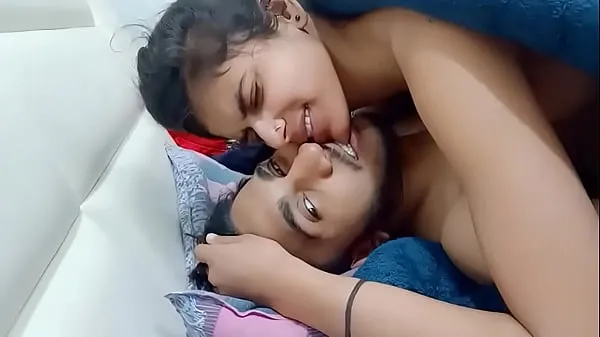 Big Nehu Passionate sex with her stepbrother in hotel ask to Cum, Loaud Moaning total Tube