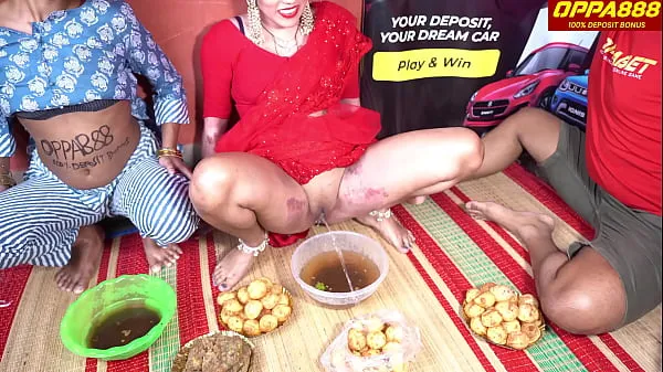 Gros Indien XXX Pee Pissing XXX Vidéo Claire en voix hindi Tube total
