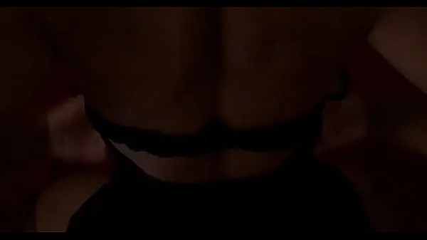 بڑی POV: Young man in lingerie showing his ass to you کل ٹیوب