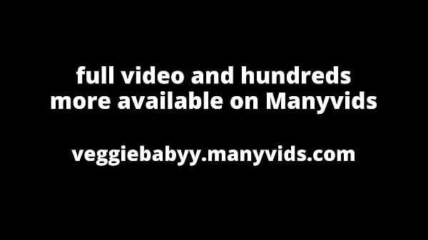 Big BG redhead latex domme fists sissy for the first time pt 1 - full video on Veggiebabyy Manyvids total Tube