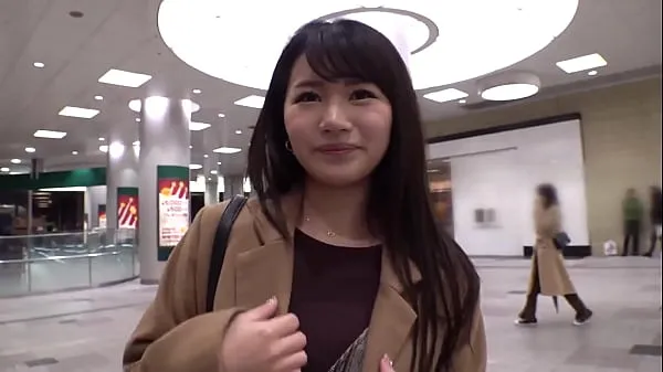 大胸甲舌头纠缠在一起！嗅一嗅顾客！ Nuruteca 油与可爱的美发师鸡蛋做爱总管