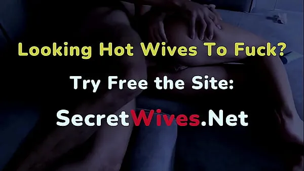 بڑی You only need to allow your wife to go out with me for one or two nights, that will be enough to teach her how to fuck her ass hole without pain and without fear, when she comes back to you, she will want to fuck her ass every day - part 1 کل ٹیوب