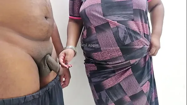 Большая Indian bhabhi jerking dick общая трубка