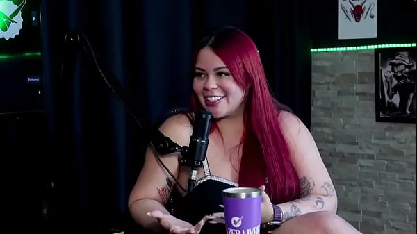 Μεγάλο Fez conteúdo safado com o sobrinho de pau mole, a mãe a procurou para conversar, não ficou com mulher ainda e gravou no cemitério - Bad Aninha (SHEER/RED συνολικό σωλήνα