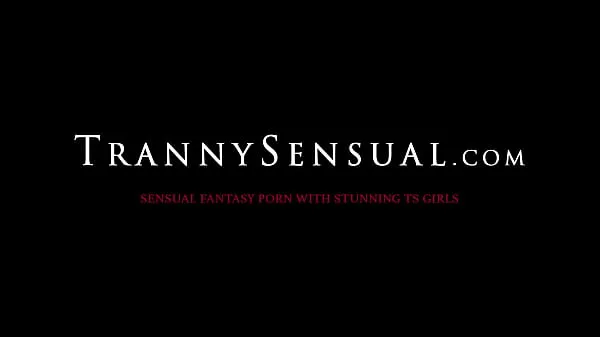 Velká Tony Genius who is an attractive individual engaged in intimate relations with a remarkable woman and a lively transgender person trubka celkem