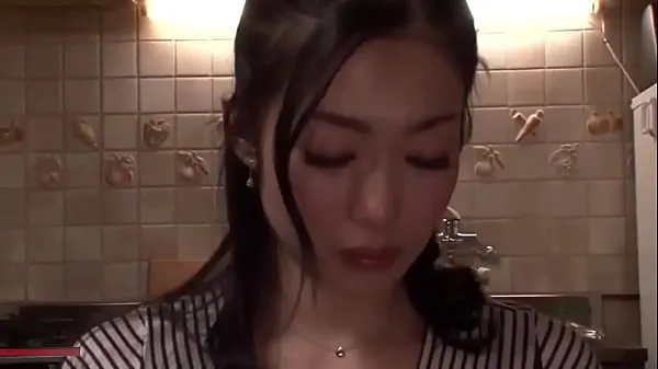 Big ENG SUB) Wife Who Ended Up Working at a Public Soapland (FOR 200 Subbed JAV Free total Tube