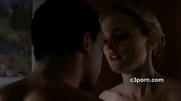 Gran Heather Graham celeb escena de sexo caliente tubo total